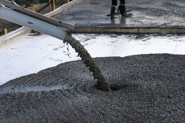 Best Concrete Grinding and Polishing in Hunters Creek, FL