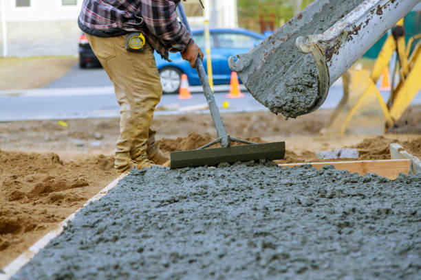 Best Concrete Removal and Replacement in Hunters Creek, FL