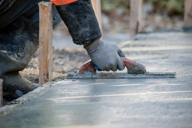 Best Concrete Driveway Installation in Hunters Creek, FL