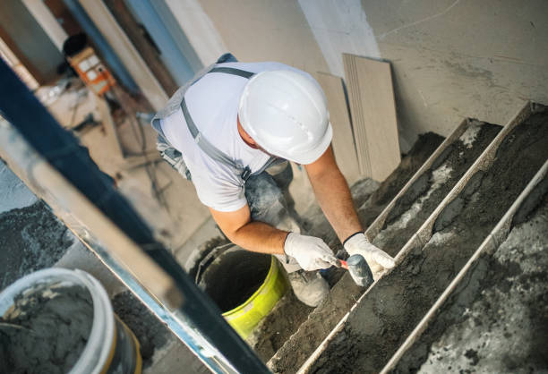 Best Concrete Steps and Stairs in Hunters Creek, FL
