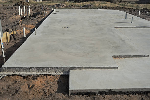 Best Concrete Slab Construction in Hunters Creek, FL