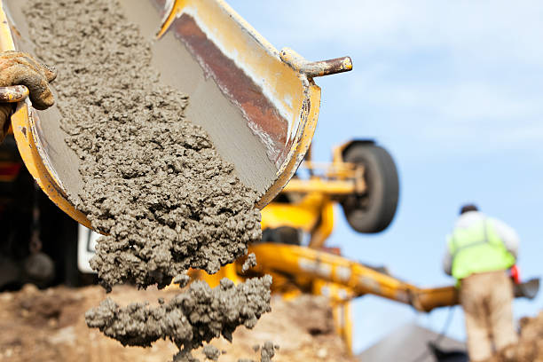 Best Industrial Concrete Flooring in Hunters Creek, FL