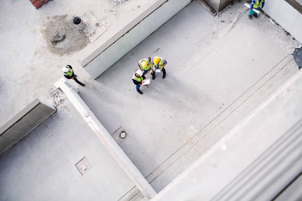 Best Commercial Concrete Services in Hunters Creek, FL
