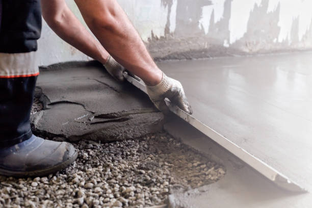 Best Concrete Removal and Replacement in Hunters Creek, FL